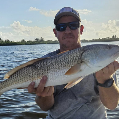 Knotical Tides Fishing Charters