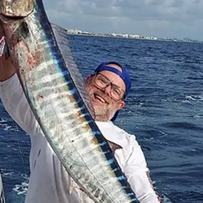 Angle Drop Charters