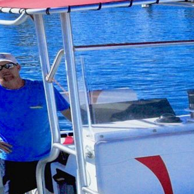 Captain Jonny's Epic Charters, LLC
