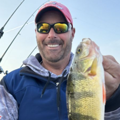 Tin Missile Trophy Sportsfishing