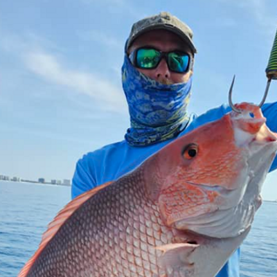 Charter Boat Starfire