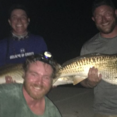 Swan Point Charters