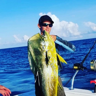 Land ‘em Fishing Charters