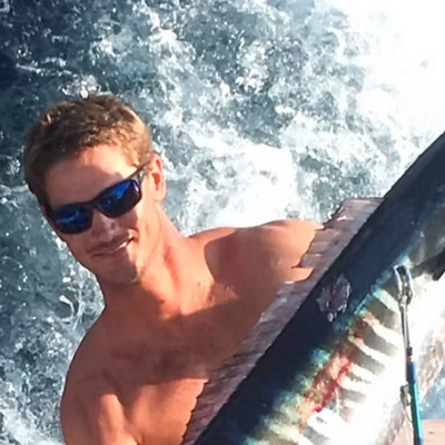 Good Mojo Fishing Charter