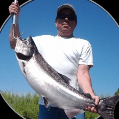 Northern California Guide Service