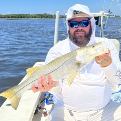 Walkin’ on Water Fishing Charters