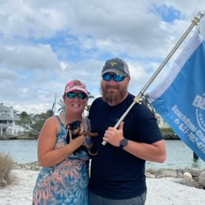 Beach Bum Charters