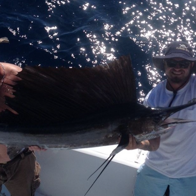 Hot Shot Charters