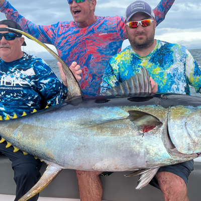 Southern Pro Charters