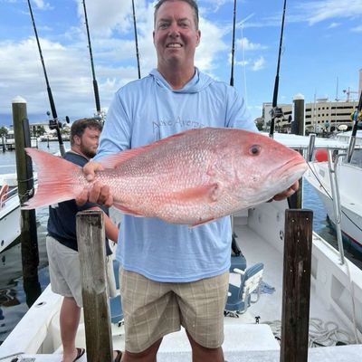 Above Average Fishing Charters