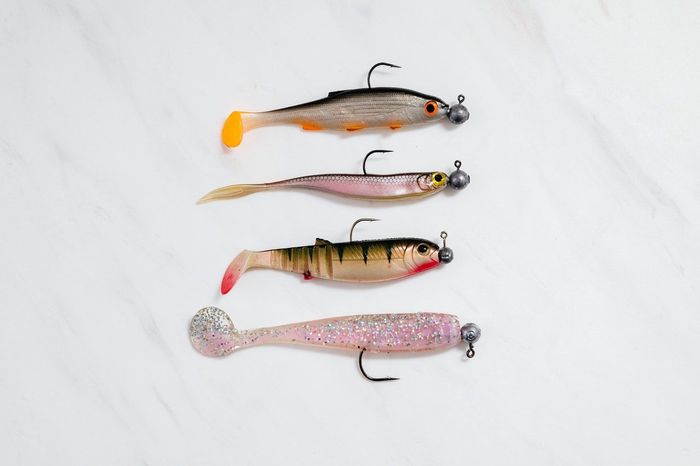 4 Old-School Tricks for Tough Winter Bass Fishing - Wired2Fish