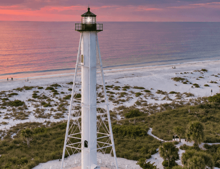 Boca Grande Lighthouse