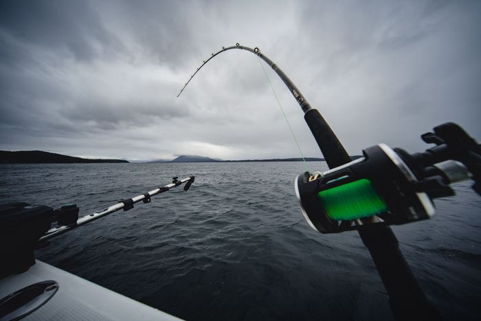 Checklist for Fishing Offshore