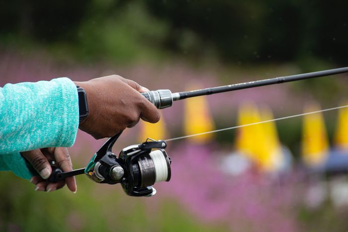 Essential Freshwater Fishing Gear for Beginners