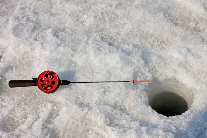 Which Gear is Essential for Ice Fishing?