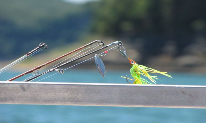 How to Reach Your Lure to the Strike Zone