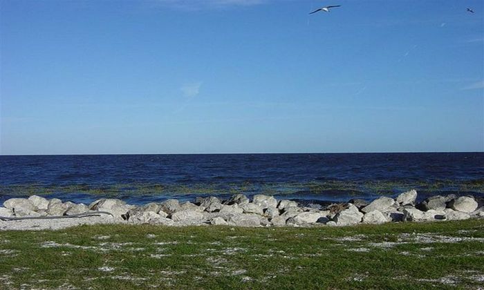 Lake Okeechobee, FL