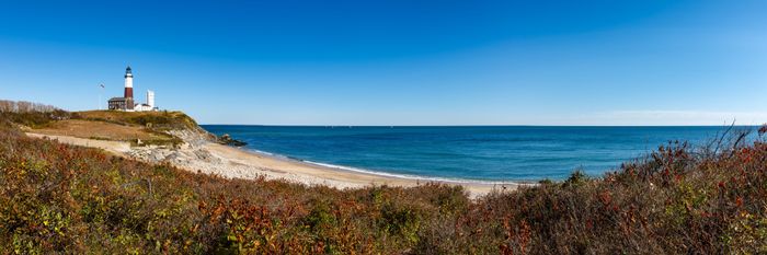 Montauk Fishing