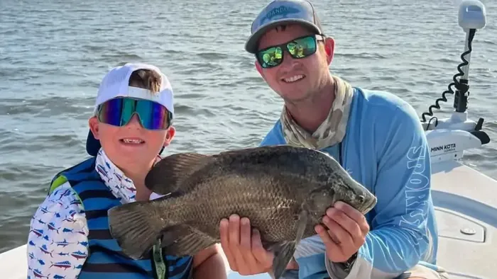 Tips to Plan a Fishing Trip in Fall