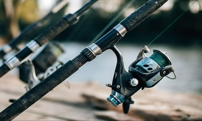 The Best Fishing Gear To Use in a Lake