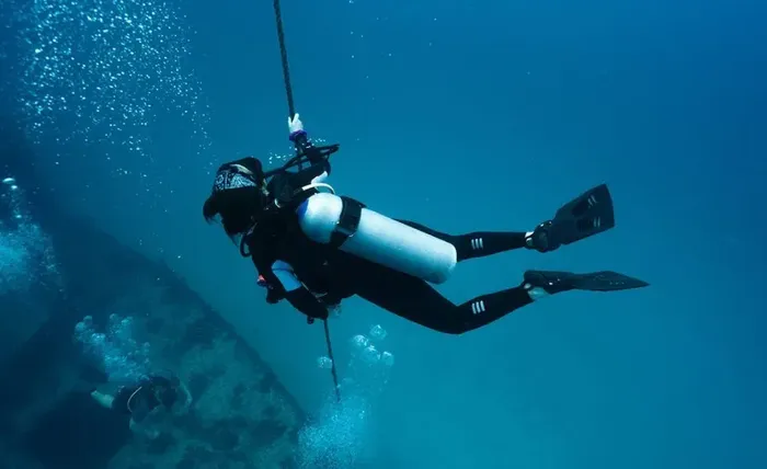Advanced Open Water Certification in the Florida Keys