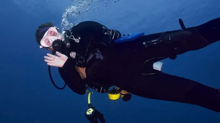 Beginner Scuba Diving Course in Islamorada