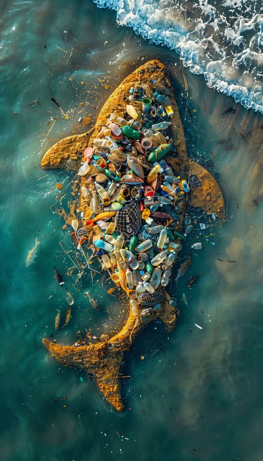 environmental factors for fishes