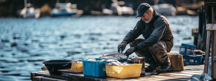 fisherman-cleaning-freshly-caught-fish-wooden-dock-beside-calm-water-golden-hour.jpg