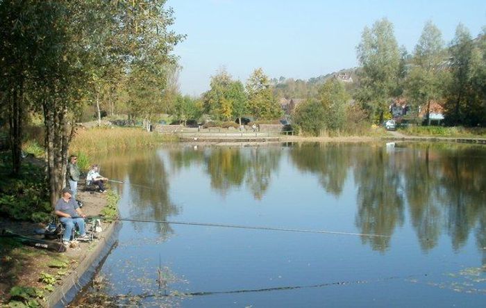 Heber Valley Fly Fishing Festival