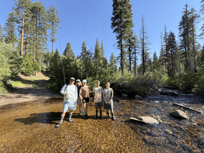 Book a Guided Fishing Trip with Guidesly