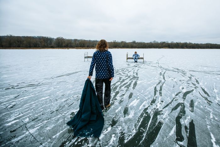 guy-girl-pajamas-ice-frozen-lake.jpg