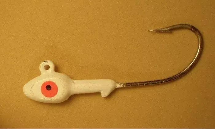 How to Twitch a Jig for Coho Salmon
