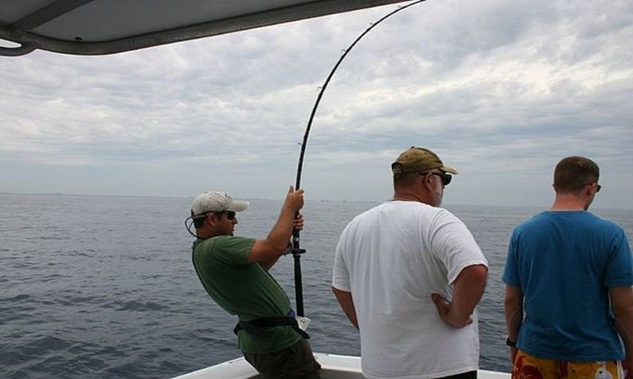 Offshore Fishing: The Best Time to Go
