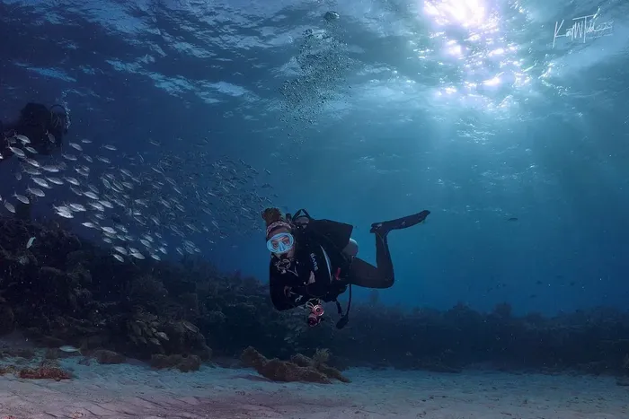 Open Water Scuba Certification in the Florida Keys