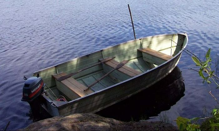 Looking to buy my first boat for fishing ponds, lakes, and rivers