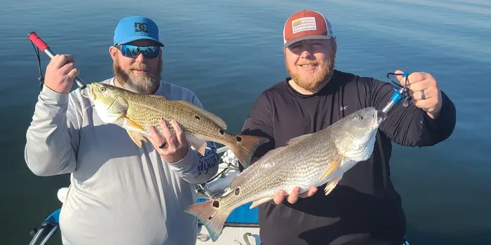 Tybee Island Charity Redfish Tournament