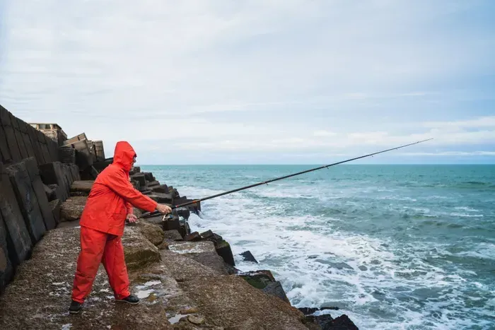 How to fish a jighead with live bait