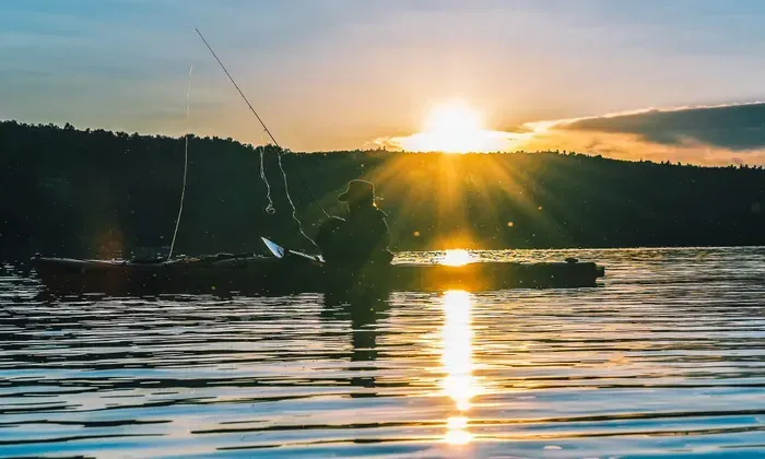 When and Where Should You Fish a Soft Hackle