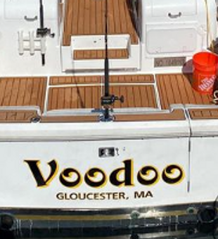 Voodoo Charters