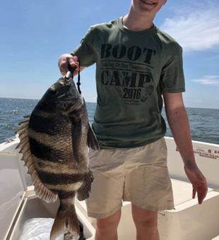 Grand Isle: your fishing destination 