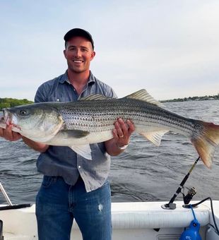 Offshore moments that make the day worth it