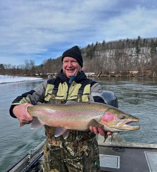 Best Lake Michigan Fishing Spots