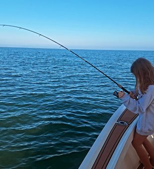 Cast lines where Wanchese waters always deliver.