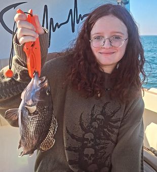 Wanchese, NC—where fishing stories come alive.