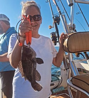 Wanchese fishing brings adventure to every trip.