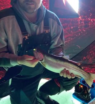 Colorado chill, big reel rewards