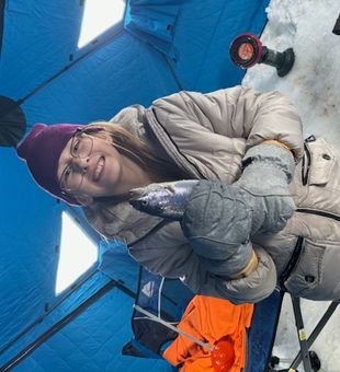 Winter bites, big delights.