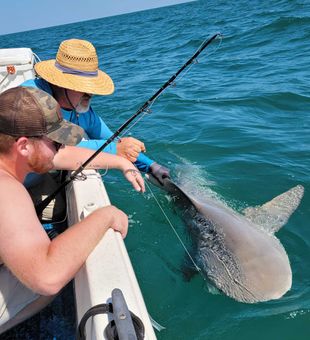 Fishing Guides in Boca Grande FL