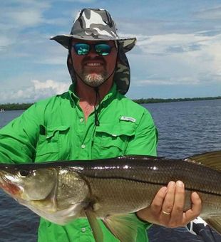 Boca Grande Fishing Guides