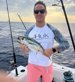 Experience world-class offshore fishing in Jensen Beach, FL with expert guides and action-packed waters.